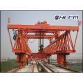 Poulie préfabriquée Lancement de portique pour la construction de ponts (HLCM-7)